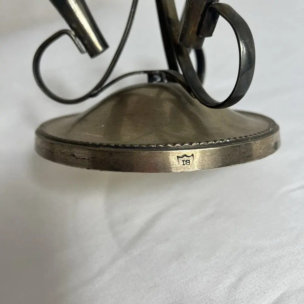 International Silver Company international silver